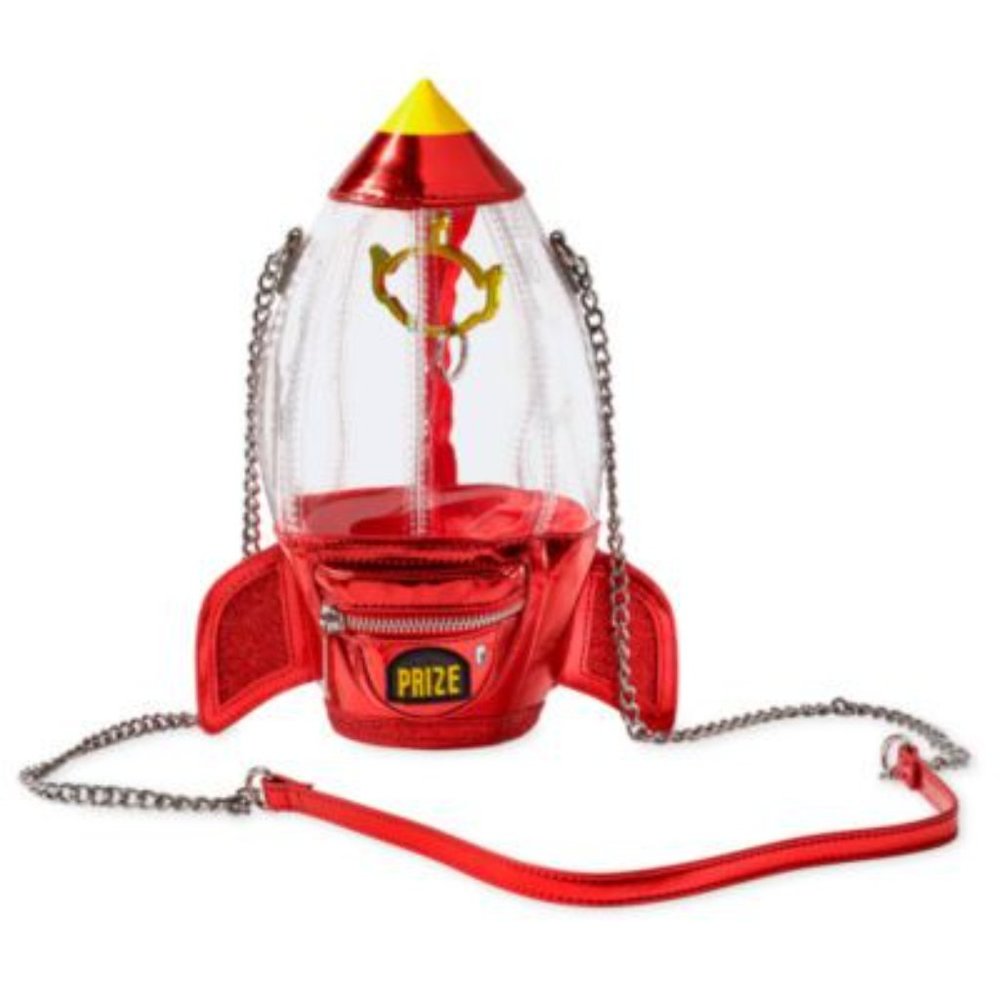 Disney Toy Story Rocket Purse
